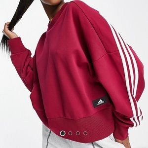 New Adidas Sweatshirt✨